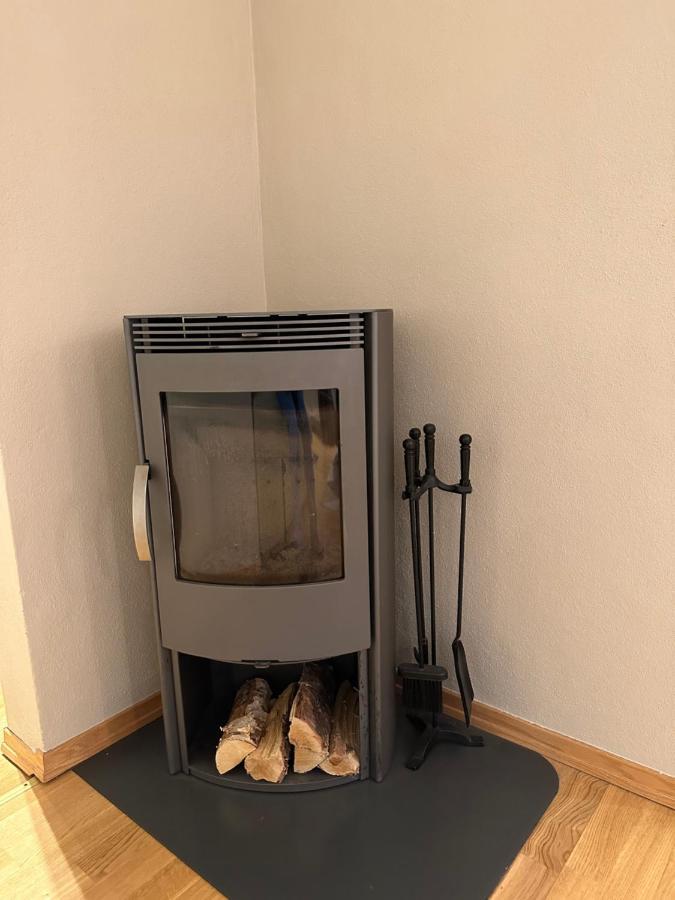 Stetind - Modern Apartment With Free Parking Narvik Esterno foto