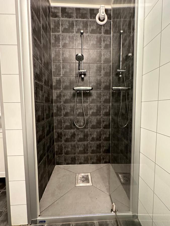 Stetind - Modern Apartment With Free Parking Narvik Esterno foto